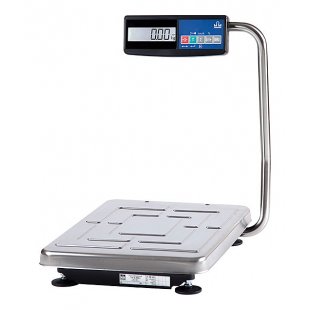 Trade scales MASSA-K TV-S-200.2-A2