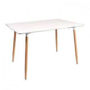 Oslo table, rectangular