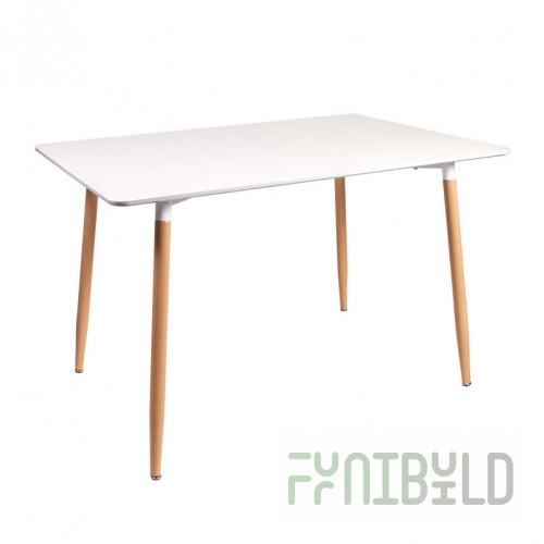 Oslo table, rectangular