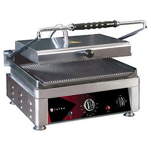 Grill pressure Tatra TCG 2525 RR
