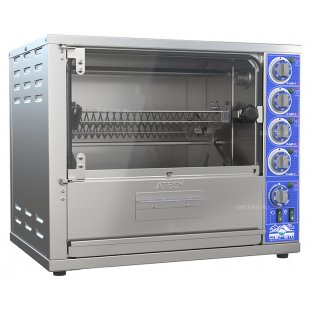 Barbecue grill ATESY CHEGET GShK-4.3-02