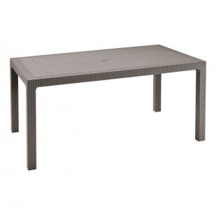 Melody table