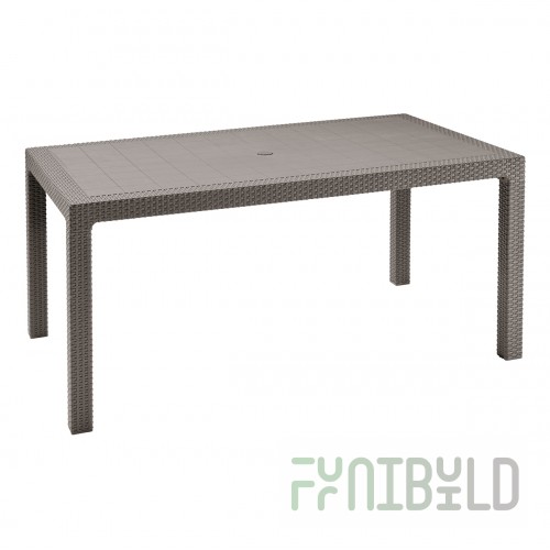 Melody table