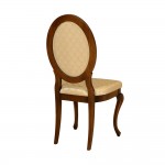 Omega chair