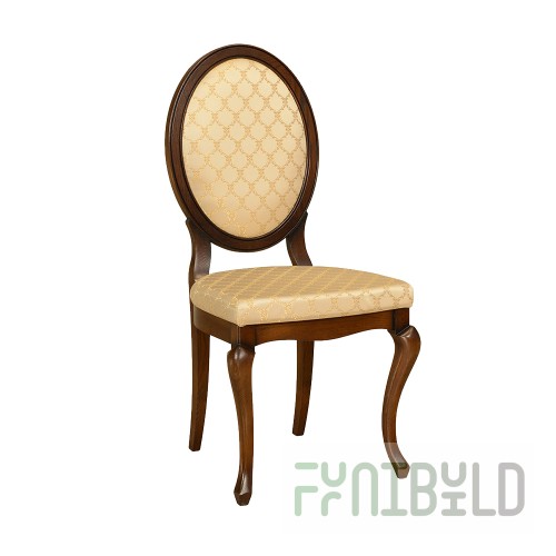 Omega chair
