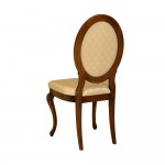 Omega chair