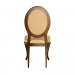 Omega chair