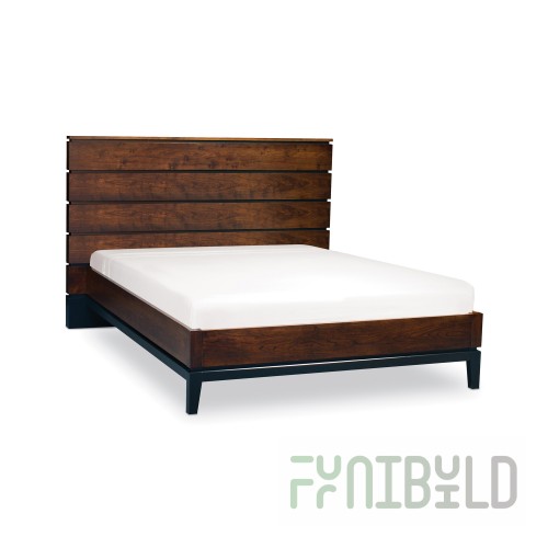 Loft bed Langon