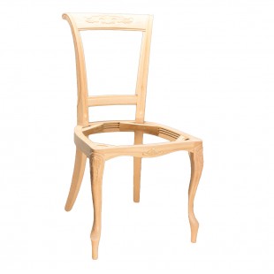 Chair frame C19