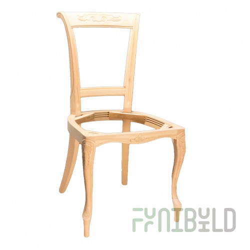 Chair frame C19