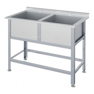 Washing bath ATESY VSM-B-2.600-1-02