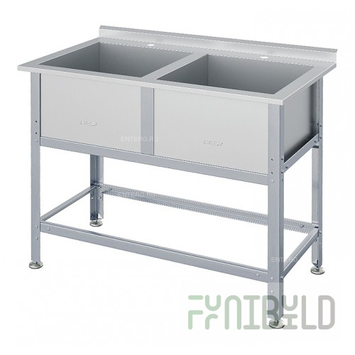 Washing bath ATESY VSM-B-2.600-1-02