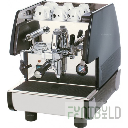Coffee machine La Pavoni PUB1ESN