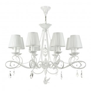Chandelier Passarinho 8
