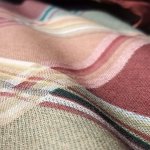 Mattress and cushions for garden swing