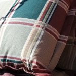 Mattress and cushions for garden swing