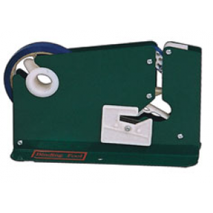 JEJU Bag Sealing Machine (Taiwan)