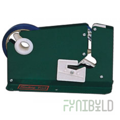 JEJU Bag Sealing Machine (Taiwan)