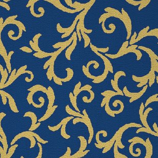 Carpet Mozart