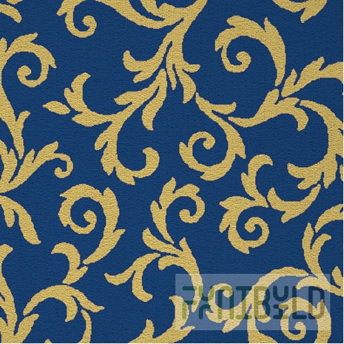 Carpet Mozart