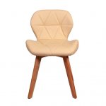 Butterfly chair beige, beech Butterfly chair beige, beech