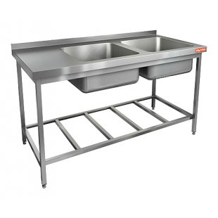Washing bath HICOLD NSO2M-14/6BRP ETs