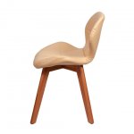 Butterfly chair beige, beech Butterfly chair beige, beech