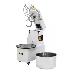 Spiral dough mixer ITPIZZA M-50-2S-С 3Ф