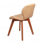 Butterfly chair beige, beech Butterfly chair beige, beech