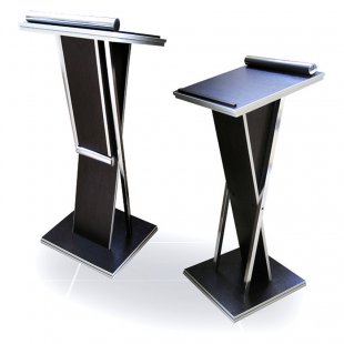 Speakers' platform - 6