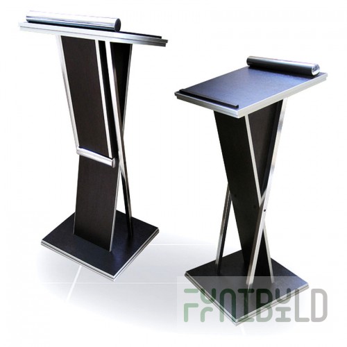 Speakers' platform - 6