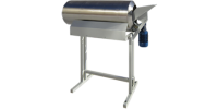 Decorating equipment