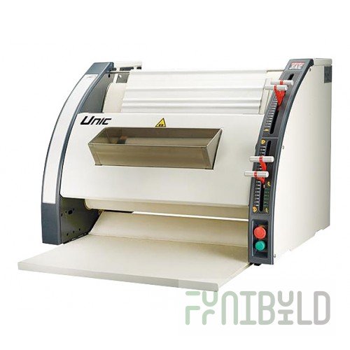 Dough rolling machine Jac Unic