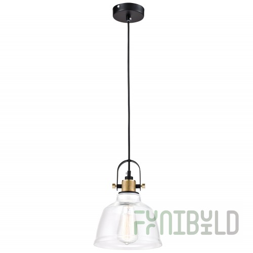 Irving Pendant Light #2