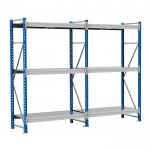 Rack SGR-V 200x120x60