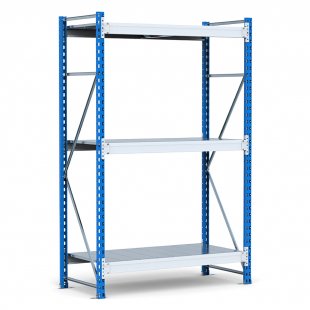 Rack SGR-V 200x120x60