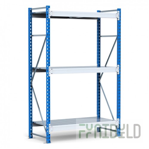 Rack SGR-V 200x120x60