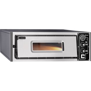 Pizza oven Abat PEP-4