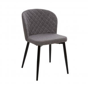 Chair Judy beige melange