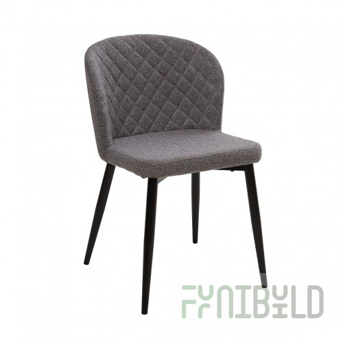 Chair Judy beige melange