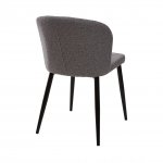 Chair Judy beige melange