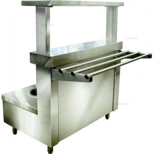 Food warmer ITERMA ME-1-1107-21K3