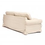 Transformable sofa Butterfly