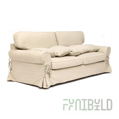 Transformable sofa Butterfly