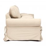 Transformable sofa Butterfly
