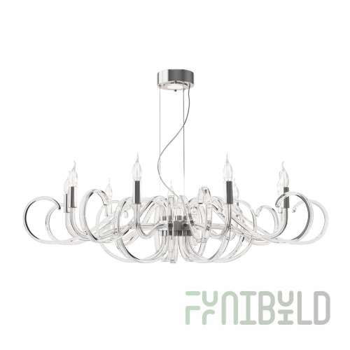 Atlanta Chandelier