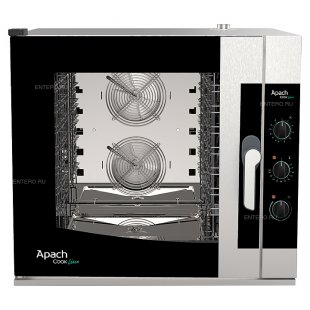 Combi oven Apach AP7QM