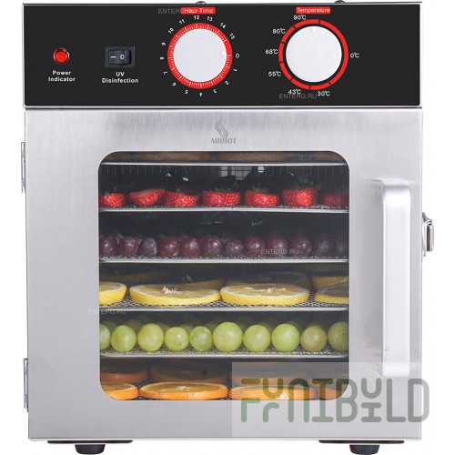 Dehydrator Airhot FD-6G