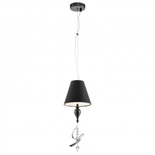 Pendant lamp Intreccio №1