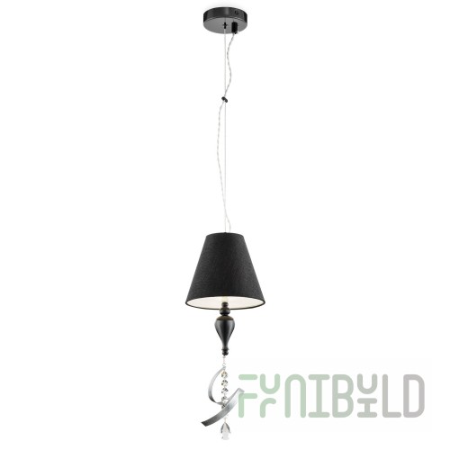 Pendant lamp Intreccio №1